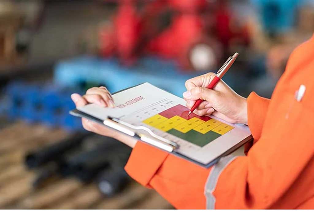 servicio de evaluacion de puestos